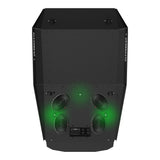 Polaris RZR Audio Roof (4-seat)