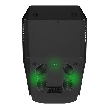 Polaris RZR Audio Roof (4-seat)
