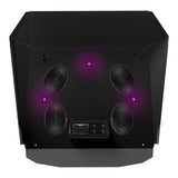 Polaris RZR Audio Roof (2-Seat)