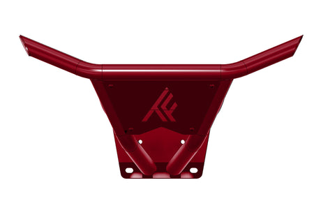 Polaris RZR PRO R / PRO S / Turbo R Front Winch Bumper