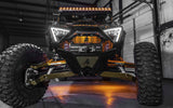 Polaris RZR PRO R / PRO S / Turbo R Front Winch Bumper