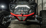Polaris RZR PRO R / PRO S / Turbo R Front Winch Bumper