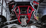 Polaris RZR PRO R Rear Bumper