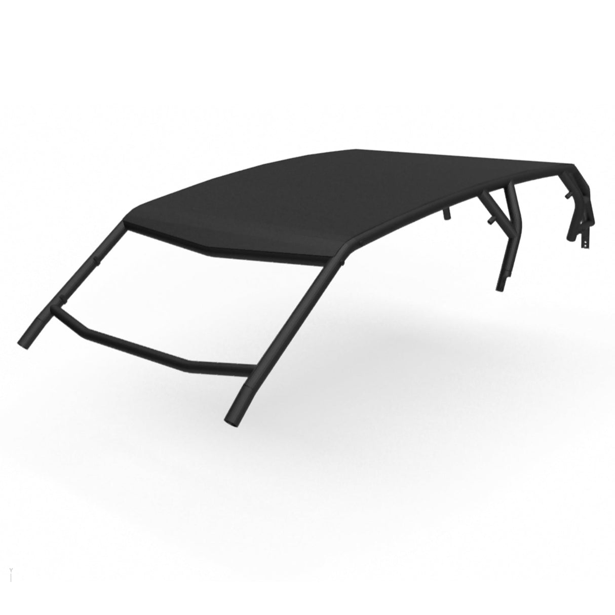 RZR Pro XP Roof - 4 Seat - Aluminum