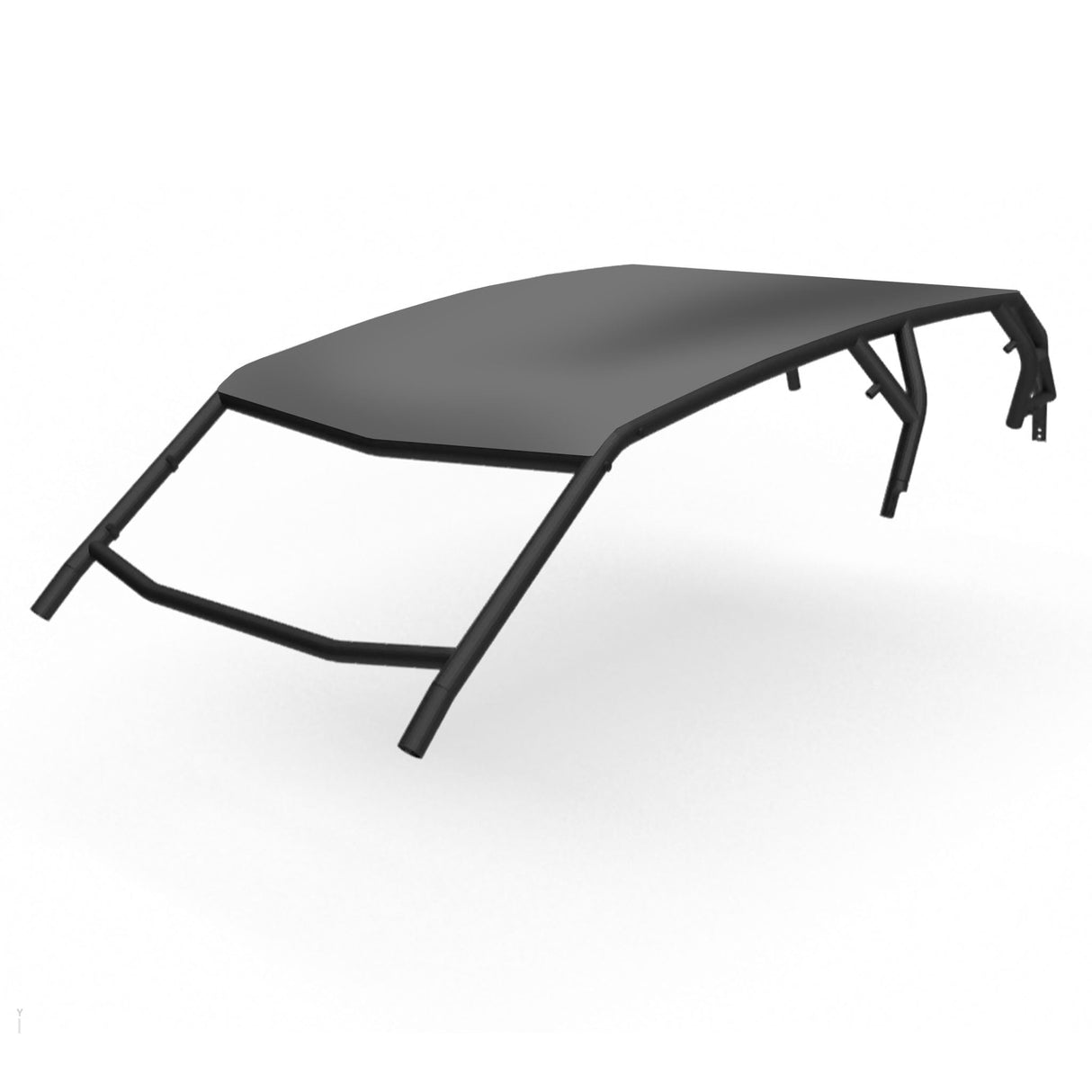 RZR Pro XP Roof - 4 Seat - Aluminum