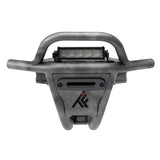 Polaris RZR Turbo S Front Winch Sport Bumper
