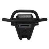 Polaris RZR Turbo S Front Winch Sport Bumper