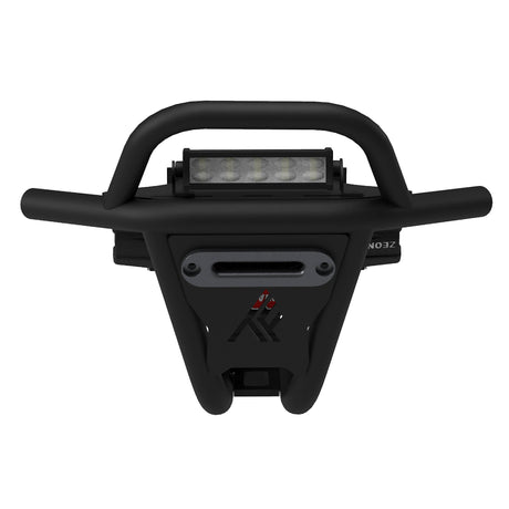 Polaris RZR Turbo S Front Winch Sport Bumper