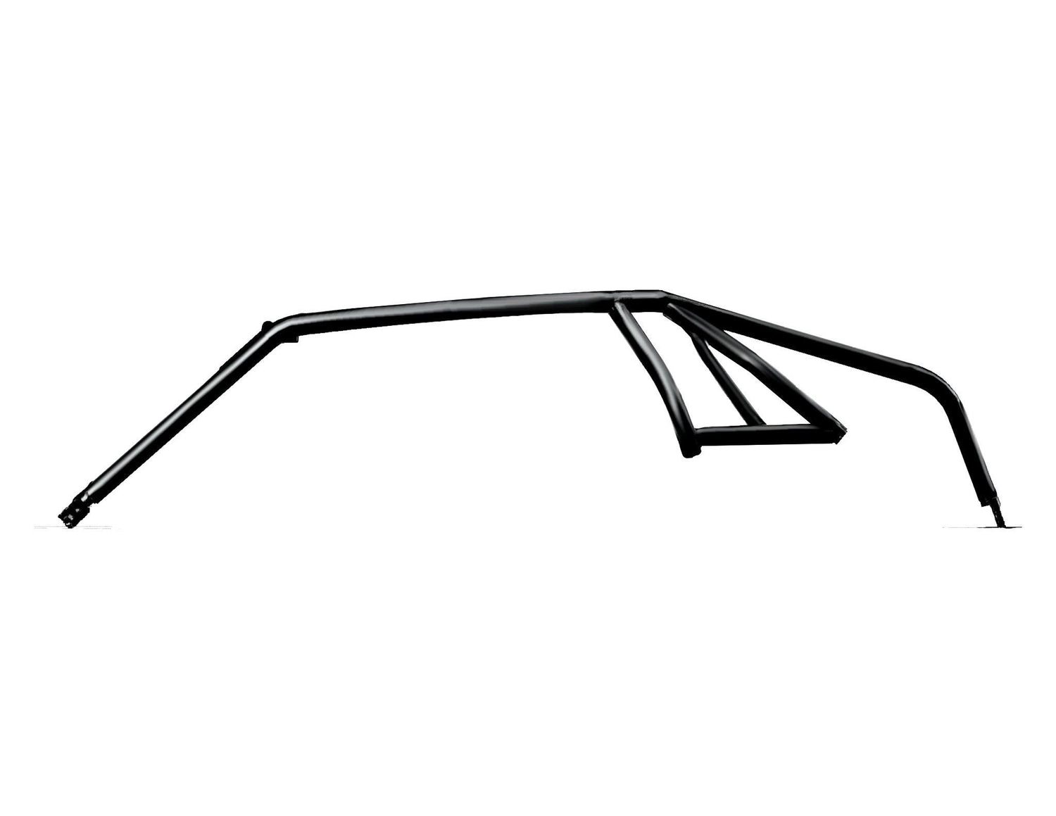 Polaris RZR Pro XP Radius Roll Cage (2-Seat)