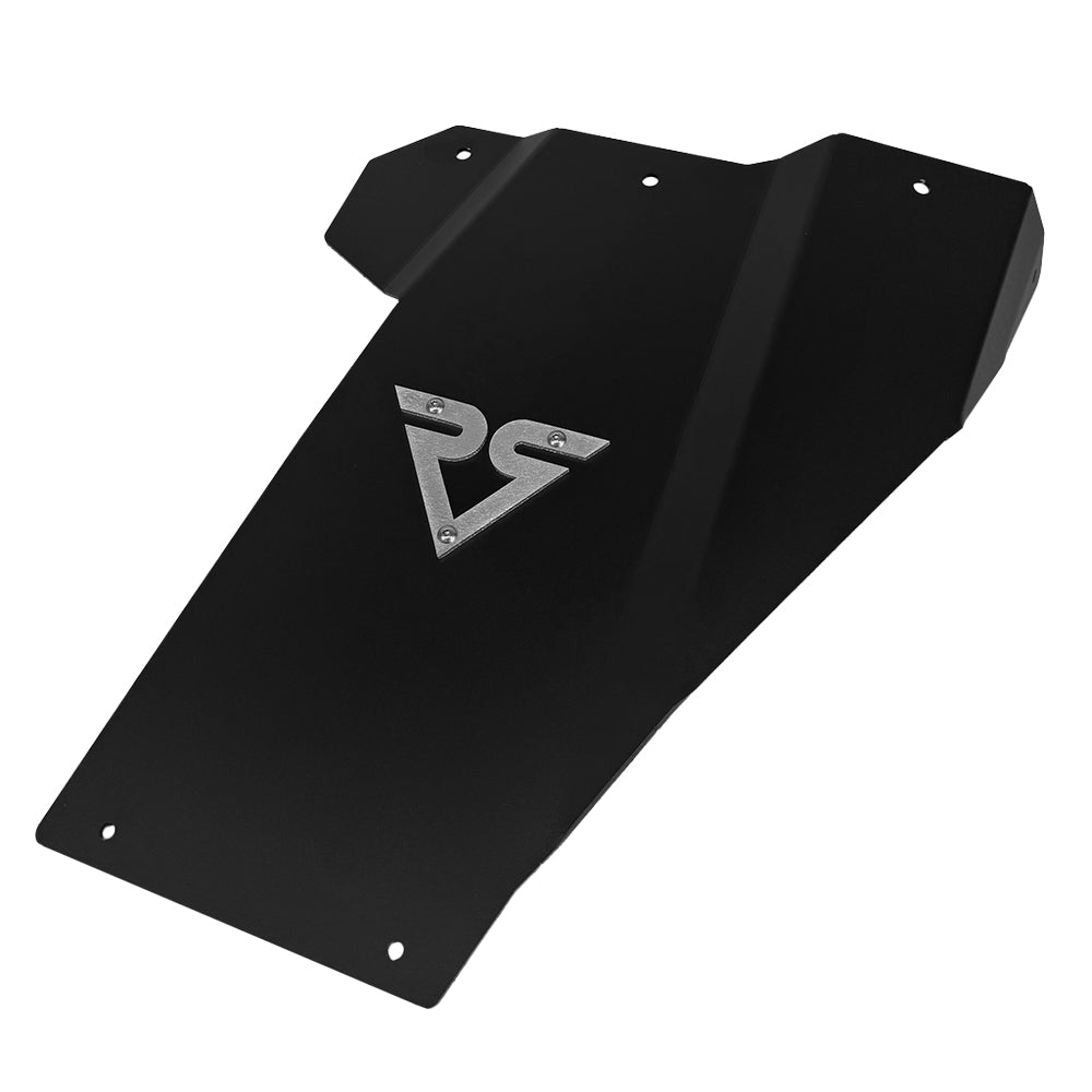 High Clearance Floorboards for 2014+ Honda Rancher 420 SRA Vessel Powersports