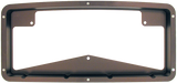 WSRD Motec Dash Flush Mount Bezel