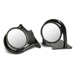 Desolate Motorsports Race Style Mirrors - 1980-1997 Ford F-Series/Bronco Desolate Motorsports