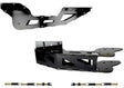 2023 to 2026 F250 F350 RADIUS ARM DROP BRACKET Stryker Off Road Design