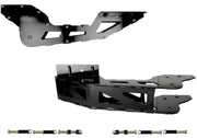 2023 to 2026 F450 F550 RADIUS ARM DROP BRACKET Stryker Off Road Design