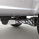2005+ Ford Super Duty Radius Arm Overlays