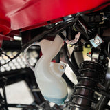 Radiator Relocation Kit 2014+ Honda Rancher, Foreman, Rubicon Vessel Powersports