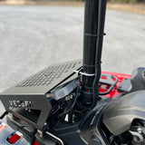 Radiator Relocation Kit 2014+ Honda Rancher, Foreman, Rubicon Vessel Powersports