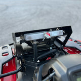 Radiator Relocation Kit 2014+ Honda Rancher, Foreman, Rubicon Vessel Powersports