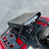 Radiator Relocation Kit 2014+ Honda Rancher, Foreman, Rubicon Vessel Powersports