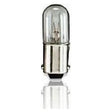 Bayonet- Base Lamp 6.3 volts 150mA TekShack