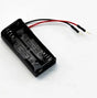 AAA Battery Holder, Holds 2 AAA Batteries TekShack