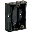 3 AA Battery Holder TekShack