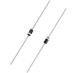 RadioShack 50V 1A Micromini Silicon Diodes IN4001 2-Pack RadioShack