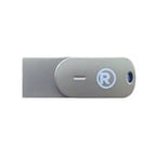RadioShack 64GB Type-C Flash Drive 4401194 TekShack