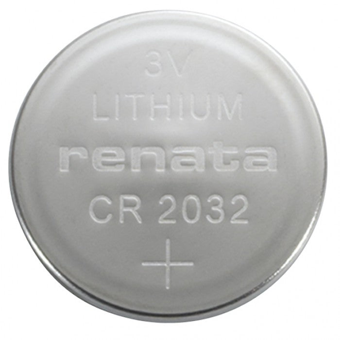 RadioShack CR2032 Lithium Battery 3V Radio Shack