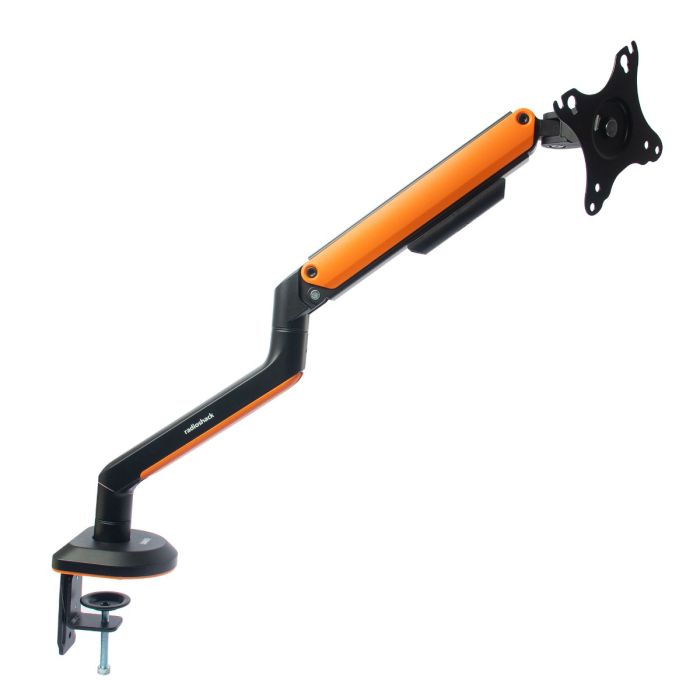 RadioShack Elemental Gaming Monitor arm 1606028 Radio Shack