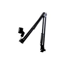 RadioShack Microphone Stand 1606031 TekShack