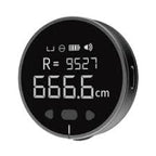 RadioShack Multifunctional Tape Measure 6405019 TekShack