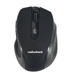 RadioShack Type-C Wireless Mouse 2604760 TekShack