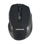 RadioShack Type-C Wireless Mouse 2604760 TekShack