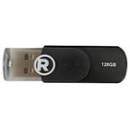 RadioShack USB 3.0 Flash Drive 128 GB 4401192 TekShack