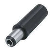 Radio Shack DC Power Plug, Coaxial, Size N, Pack of 2, Tip Size: 5.5mm O.D. x 2.5mm I.D. TekShack
