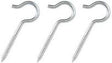 Guy Wire Anchors 3-Pack 15-336 TekShack
