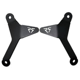 Radius Rod Supports for 2019+ Honda Talon R Vessel Powersports