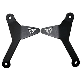 Radius Rod Supports for 2019+ Honda Talon R Vessel Powersports