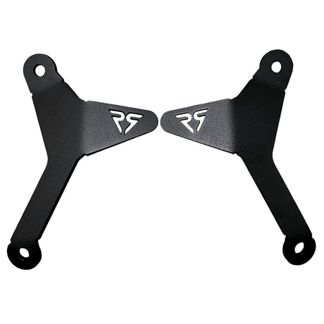 Radius Rod Supports for 2019+ Honda Talon R Vessel Powersports