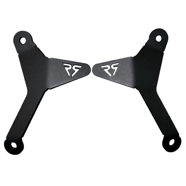 Radius Rod Supports for 2019+ Honda Talon R Vessel Powersports