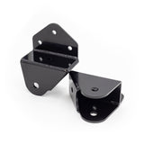 Desolate Motorsports Radius Arm Frame Brackets - 1980-1997 Ford F-Series/Bronco Desolate Motorsports