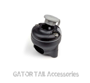Railblaza Starport Rail Mount Gatortail
