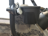 Railblaza Starport Rail Mount Gatortail