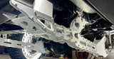 Ram Radius Arms for 2014 to 2025 2500 3500 Boxed Fabricated Stryker Off Road Design