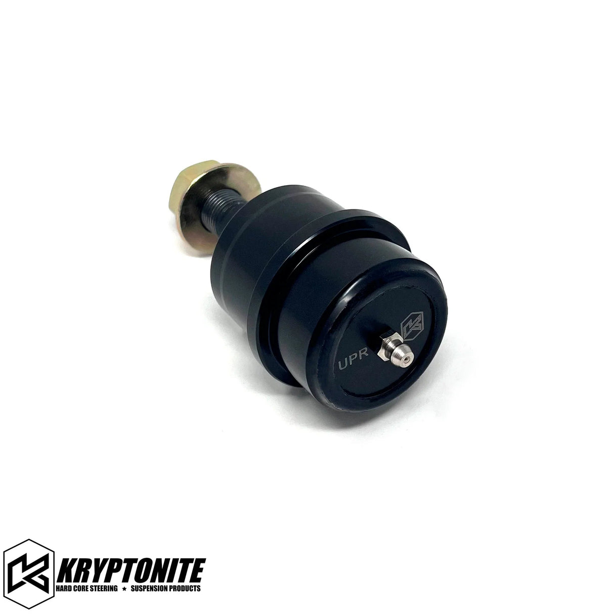 Kryptonite Suspension KRYPTONITE UPPER AND LOWER BALL JOINT PACKAGE DEAL RAM TRUCK 2500/3500 2003-2013 Premier