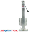 2500 lb. Rigid Mount w/ Drop Leg, Made by Ram