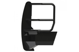 Ranch Hand FSF231BL1 2023-2025 Ford F250/F350 Superduty Summit Front Bumper with Grille Guard