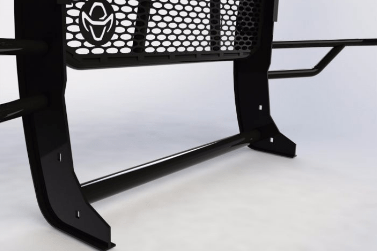 Ranch Hand GGF18HBL1 2015-2019 Ford F150 Legend Series Grille Guard