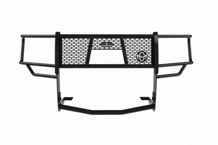 Ranch Hand GGF19HBL1C 2018-2024 Ford Expedition Legend Series Grille Guard With Camera